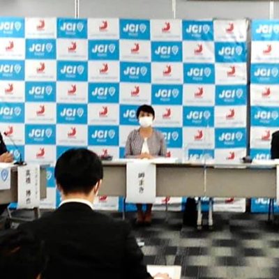 第49回衆議院議員選挙　愛知5区 公開討論会に立候補予定者3名ともに参加させていただきました。 その模様はニコニコ生放送で放送されご覧いただけます。 愛知５区は８:00：00あたりから始まります。